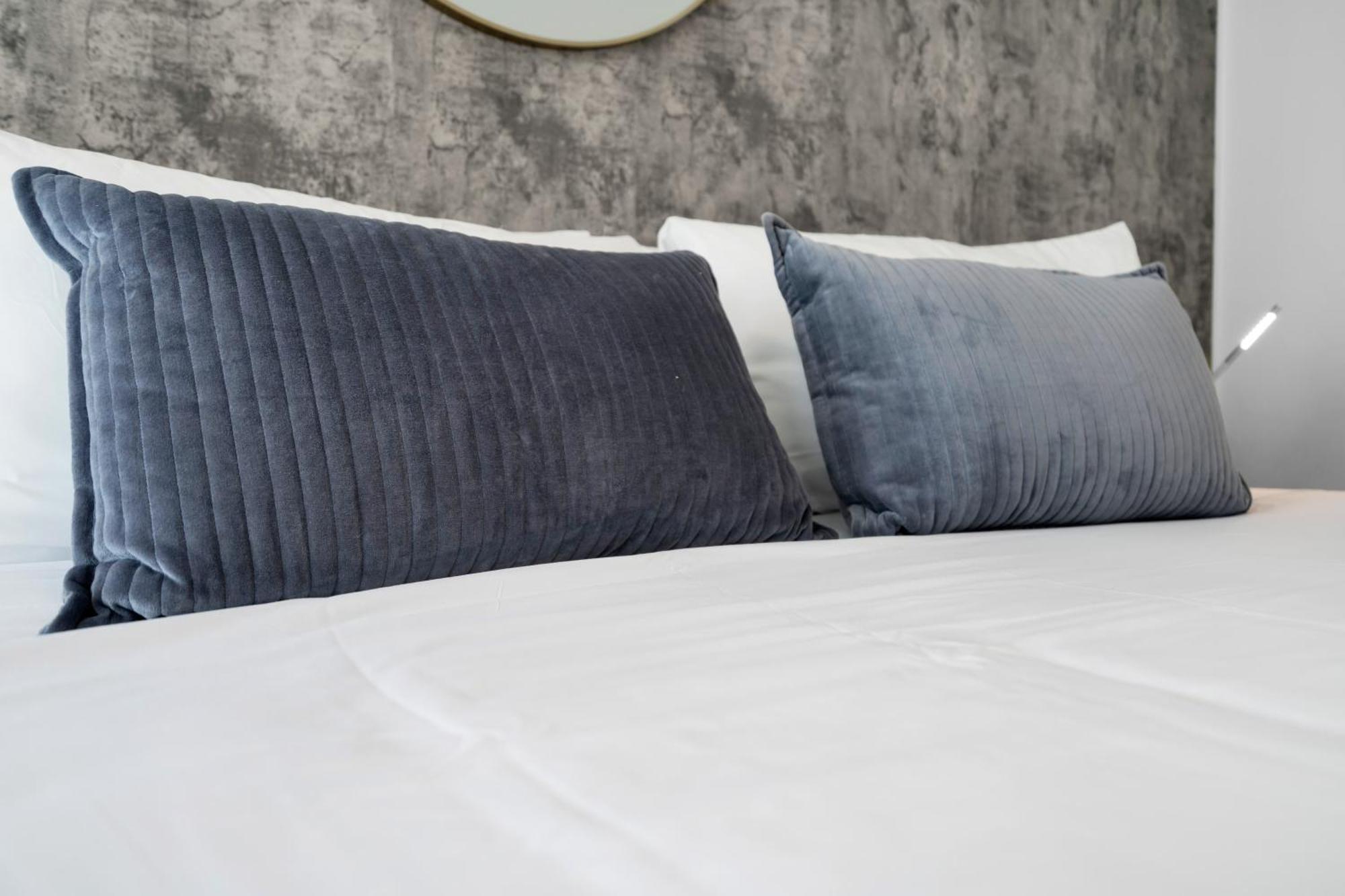 Lux 2B/2B Brickell - Free Parking Apartment Miami Ngoại thất bức ảnh