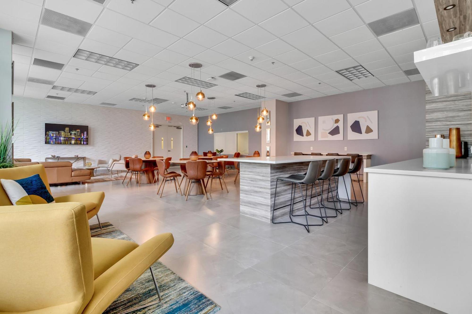 Lux 2B/2B Brickell - Free Parking Apartment Miami Ngoại thất bức ảnh