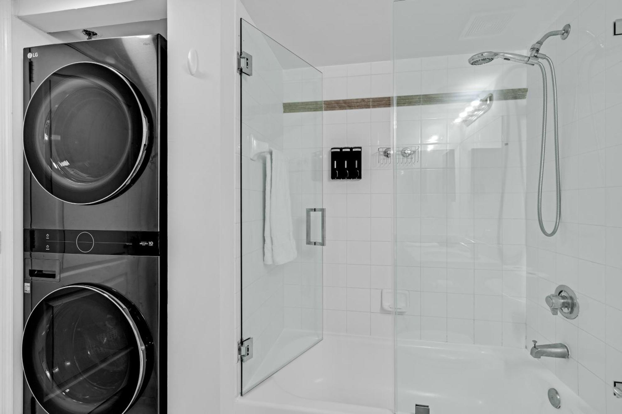Lux 2B/2B Brickell - Free Parking Apartment Miami Ngoại thất bức ảnh