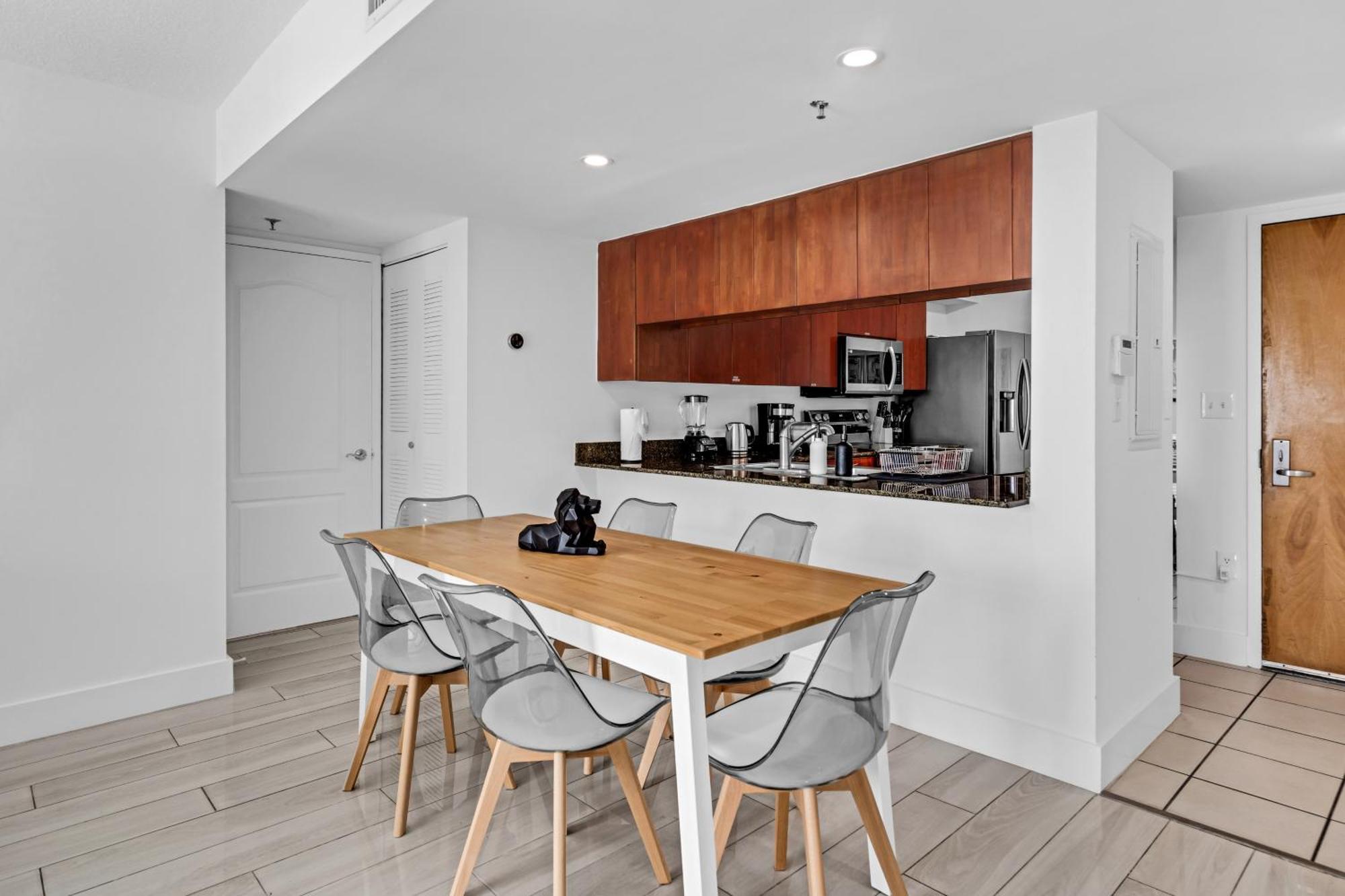 Lux 2B/2B Brickell - Free Parking Apartment Miami Ngoại thất bức ảnh