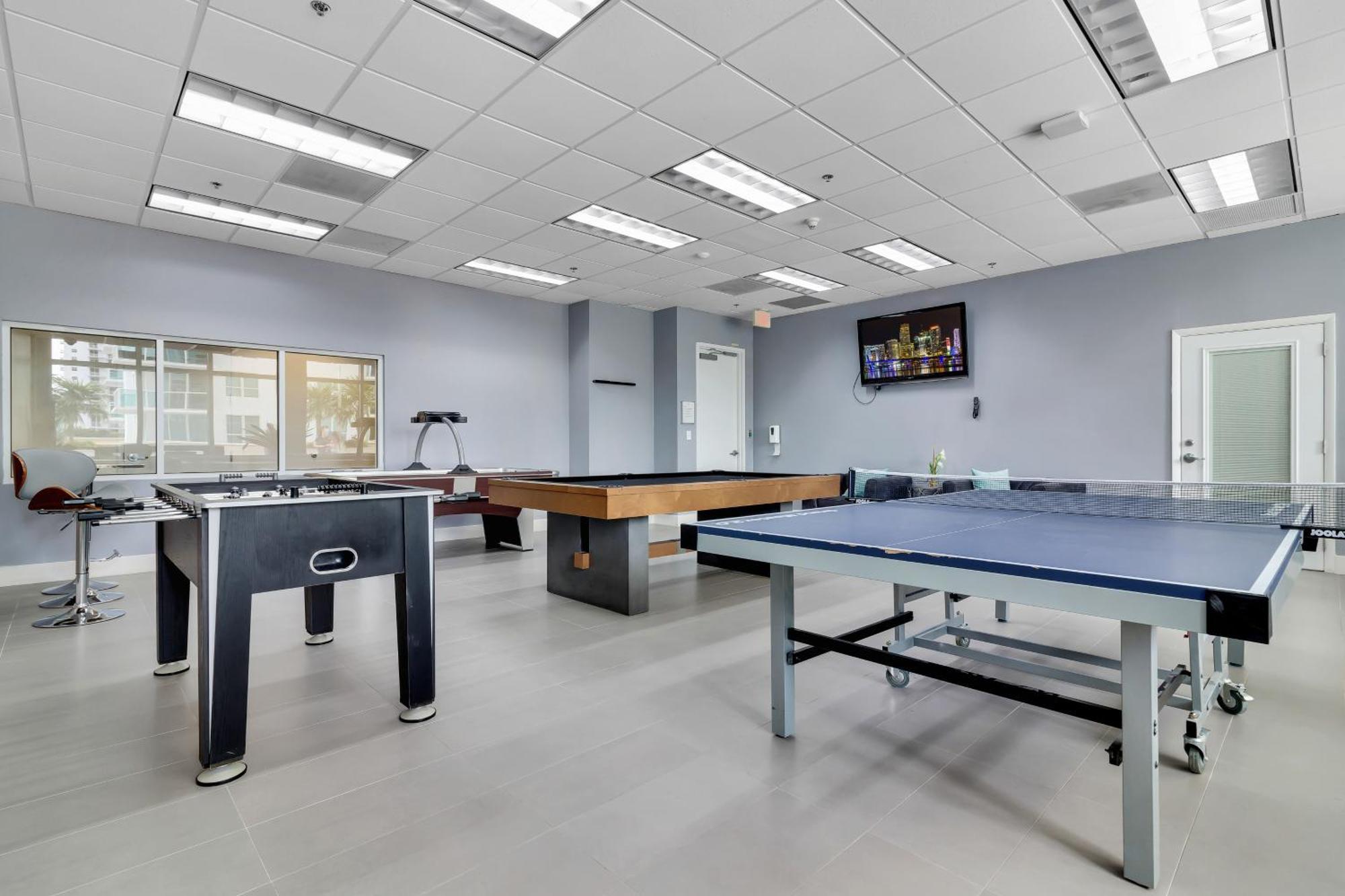 Lux 2B/2B Brickell - Free Parking Apartment Miami Ngoại thất bức ảnh