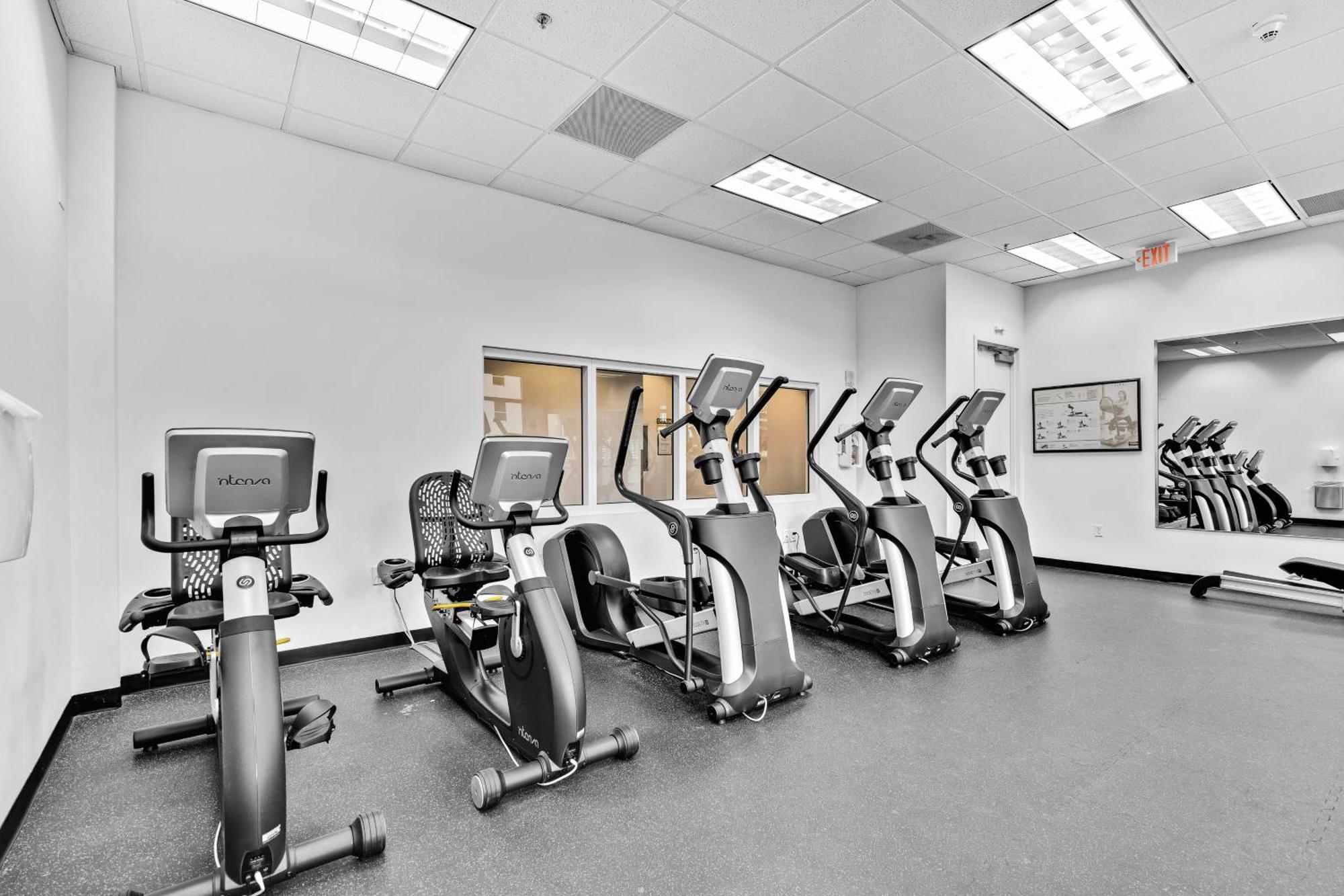 Lux 2B/2B Brickell - Free Parking Apartment Miami Ngoại thất bức ảnh