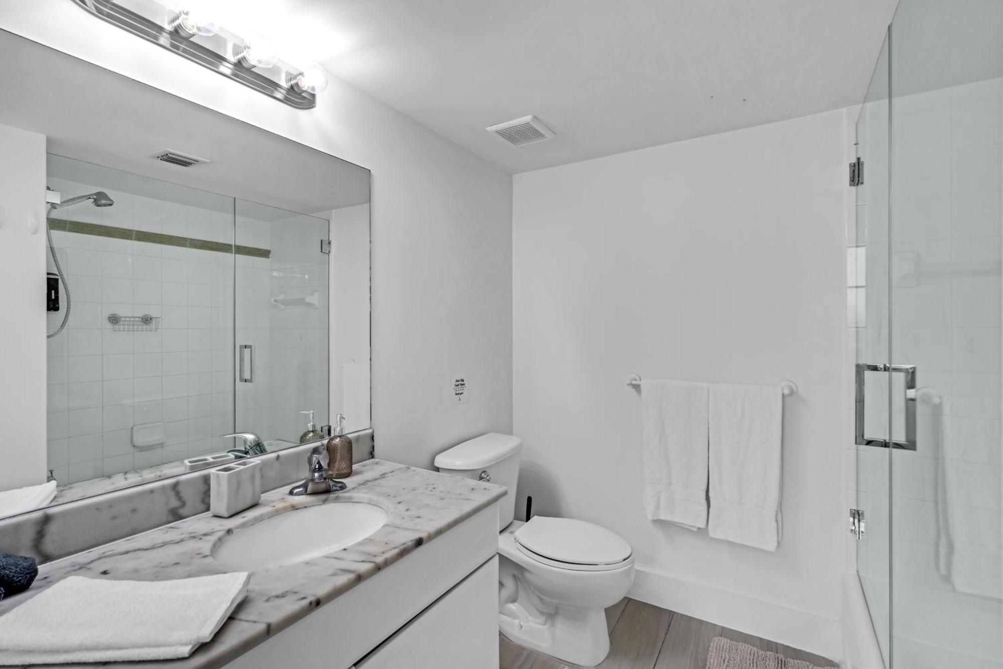 Lux 2B/2B Brickell - Free Parking Apartment Miami Ngoại thất bức ảnh