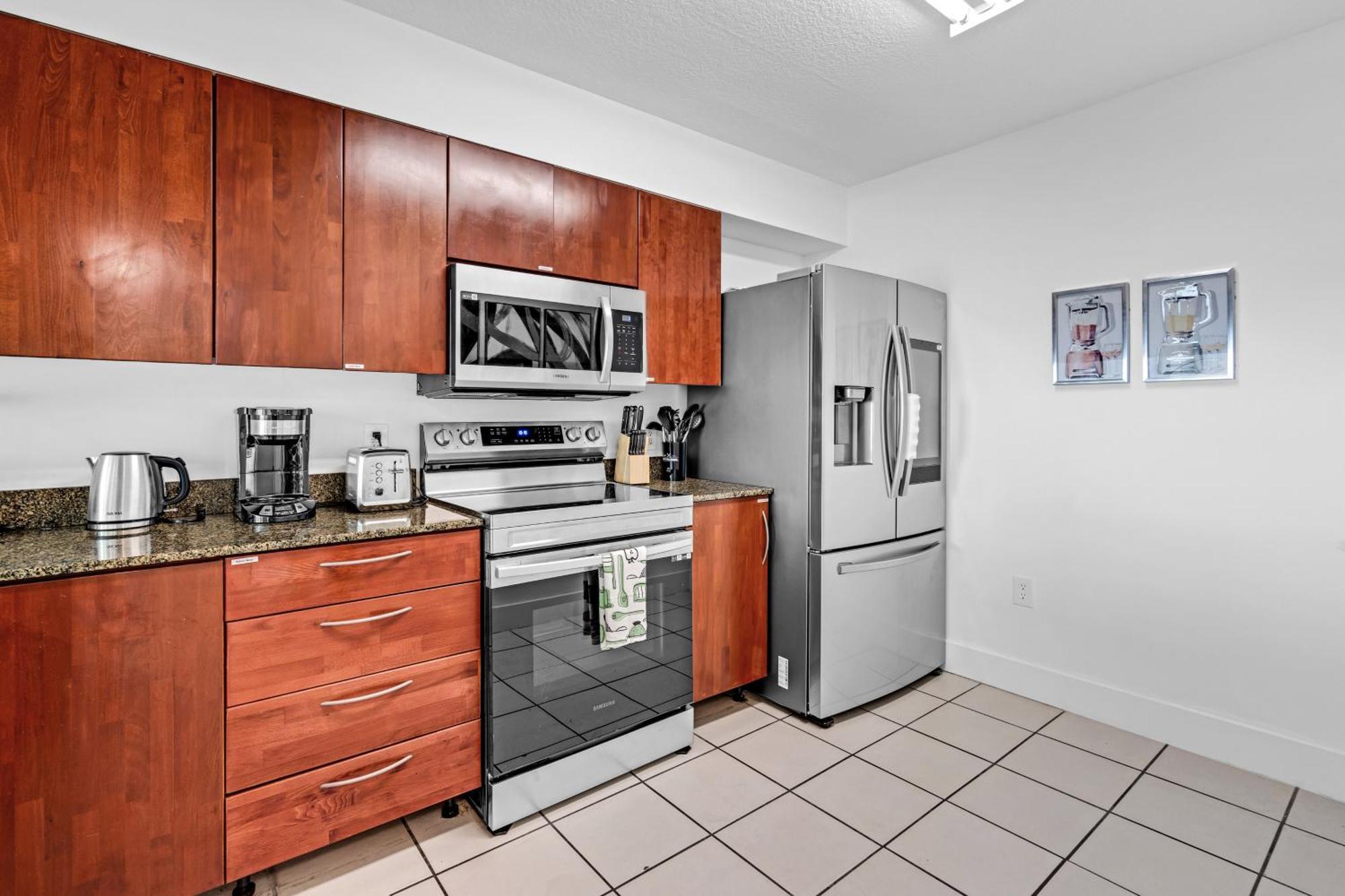 Lux 2B/2B Brickell - Free Parking Apartment Miami Ngoại thất bức ảnh